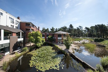 Bilderberg Residence Groot Heideborgh