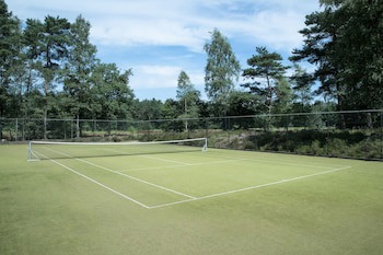 Bilderberg Residence Groot Heideborgh
