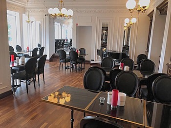 DORMERO Hotel Stuttgart galeri fotoğrafı