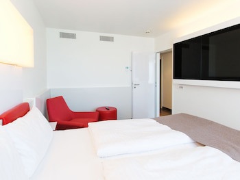 DORMERO Hotel Stuttgart galeri fotoğrafı