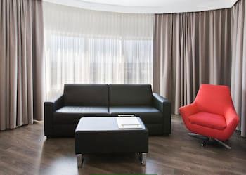 DORMERO Hotel Stuttgart galeri fotoğrafı