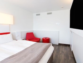 DORMERO Hotel Stuttgart galeri fotoğrafı