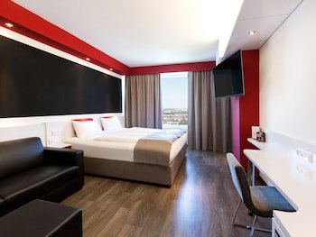 DORMERO Hotel Stuttgart galeri fotoğrafı