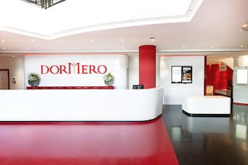DORMERO Hotel Stuttgart galeri fotoğrafı