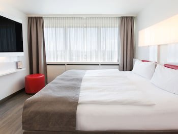 DORMERO Hotel Stuttgart galeri fotoğrafı