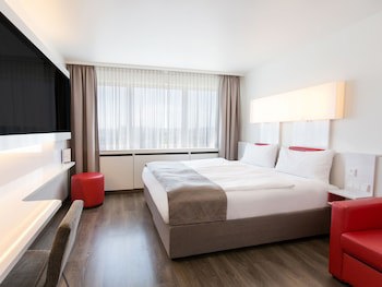 DORMERO Hotel Stuttgart galeri fotoğrafı