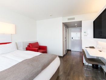 DORMERO Hotel Stuttgart galeri fotoğrafı