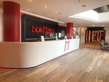 DORMERO Hotel Stuttgart galeri fotoğrafı