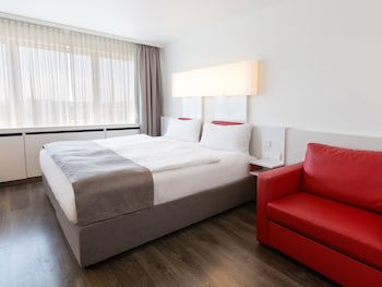 DORMERO Hotel Stuttgart galeri fotoğrafı