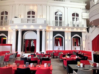 DORMERO Hotel Stuttgart