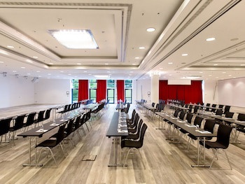 DORMERO Hotel Stuttgart fotoğrafı