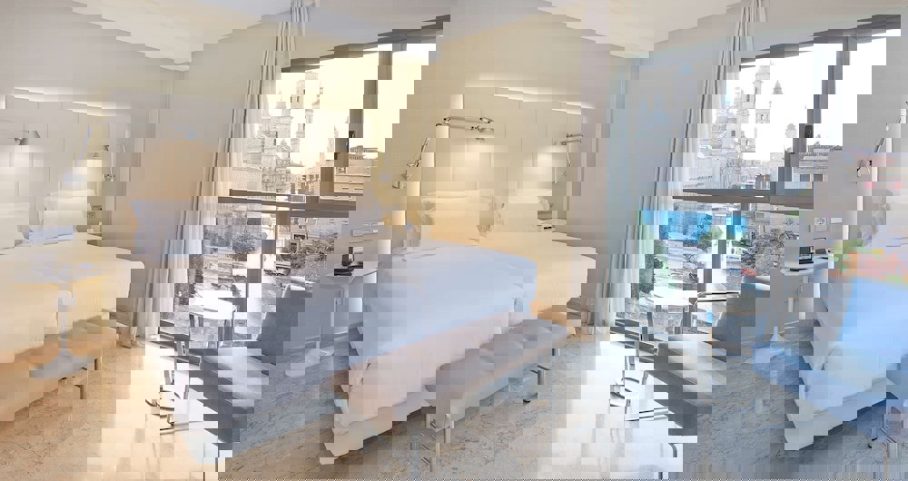 NH Ciudad de Zaragoza