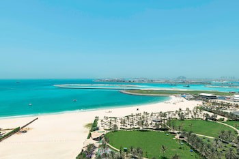 Le Royal Meridien Beach Resort And Spa galeri fotoğrafı