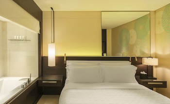 Le Royal Meridien Beach Resort And Spa galeri fotoğrafı