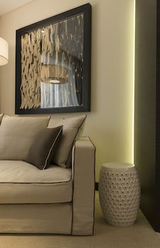 Le Royal Meridien Beach Resort And Spa galeri fotoğrafı