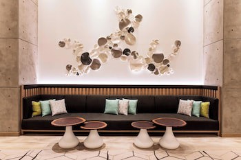 Le Royal Meridien Beach Resort And Spa galeri fotoğrafı