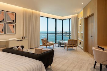 Le Royal Meridien Beach Resort And Spa fotoğrafı