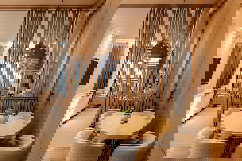 Le Royal Meridien Beach Resort And Spa