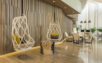 Le Royal Meridien Beach Resort And Spa fotoğrafı