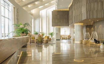 Le Royal Meridien Beach Resort And Spa fotoğrafı