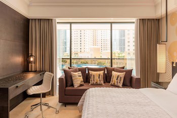 Le Royal Meridien Beach Resort And Spa fotoğrafı