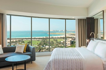 Le Royal Meridien Beach Resort And Spa fotoğrafı
