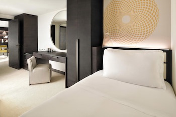 Le Royal Meridien Beach Resort And Spa galeri fotoğrafı