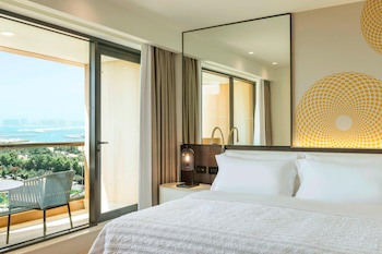 Le Royal Meridien Beach Resort And Spa galeri fotoğrafı