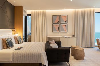 Le Royal Meridien Beach Resort And Spa fotoğrafı