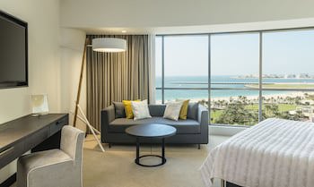 Le Royal Meridien Beach Resort And Spa galeri fotoğrafı