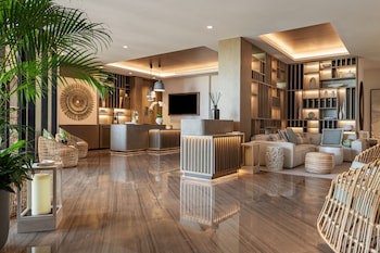 Le Royal Meridien Beach Resort And Spa galeri fotoğrafı