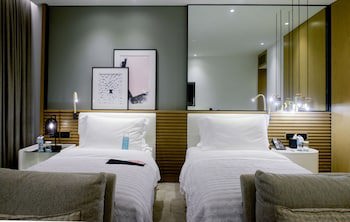 Le Royal Meridien Beach Resort And Spa galeri fotoğrafı