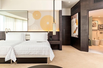 Le Royal Meridien Beach Resort And Spa galeri fotoğrafı