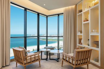 Le Royal Meridien Beach Resort And Spa galeri fotoğrafı