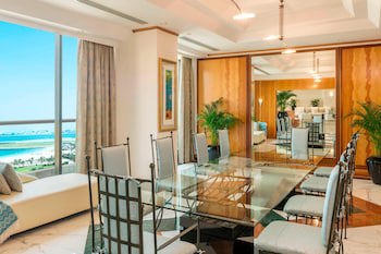 Le Royal Meridien Beach Resort And Spa galeri fotoğrafı