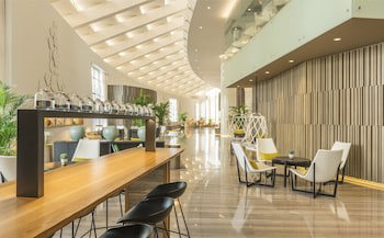 Le Royal Meridien Beach Resort And Spa fotoğrafı