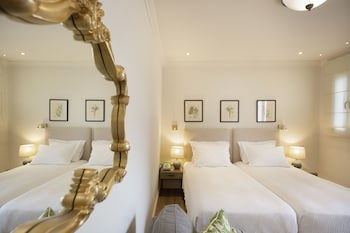 Despotiko Hotel galeri fotoğrafı