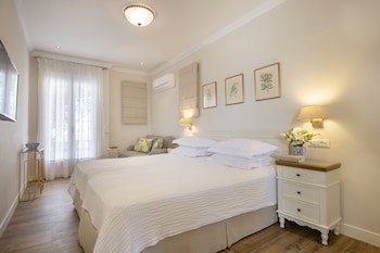 Despotiko Hotel galeri fotoğrafı
