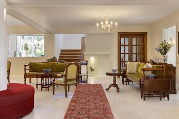 Despotiko Hotel galeri fotoğrafı