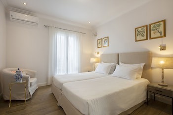 Despotiko Hotel galeri fotoğrafı