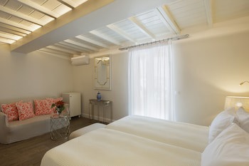 Despotiko Hotel galeri fotoğrafı