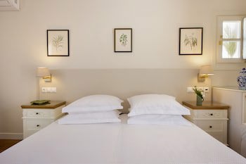 Despotiko Hotel galeri fotoğrafı
