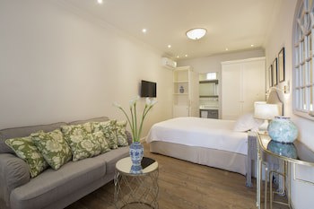 Despotiko Hotel fotoğrafı