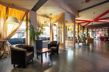 Hotel Italia galeri fotoğrafı