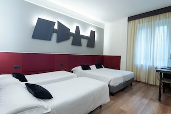 Hotel Italia galeri fotoğrafı
