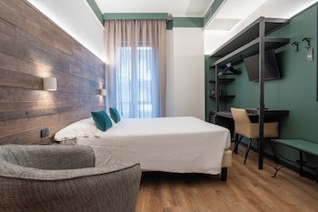 Hotel Italia galeri fotoğrafı