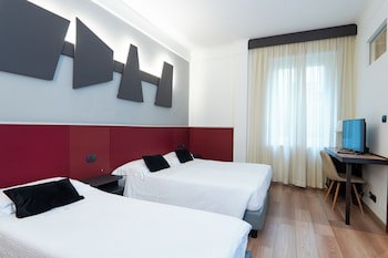 Hotel Italia fotoğrafı
