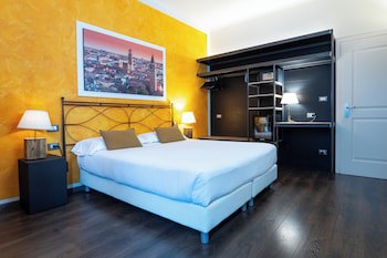 Hotel Italia galeri fotoğrafı