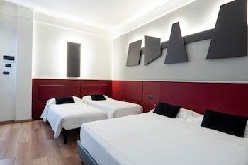 Hotel Italia galeri fotoğrafı