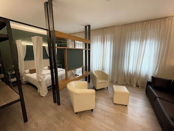 Hotel Italia galeri fotoğrafı